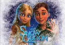 Snow Queen 2013