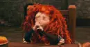 Brave Merida