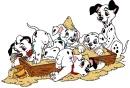 101 dalmation