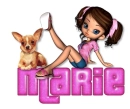 Marie