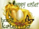 happy easter hung katerina