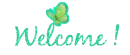 Welcome Sign