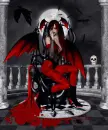 Demonic Diva