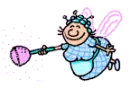 fairy duster