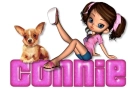 Connie