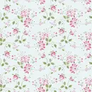 PINK FLOWERS BACKGROUND