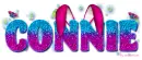 Connie-Easter Letters