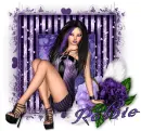 Robbie-Sexy Angel Wings