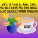 Mel - Life - Cup Of Tea