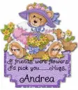 Andrea