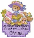 Chrissi