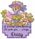 Daisy