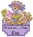 Deb