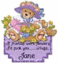 Jane