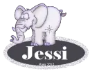 Jessi - fg