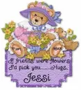 Jessi