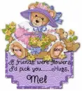 Mel