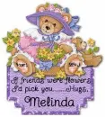 Melinda