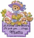 Mietta