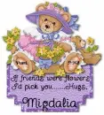 Migdalia