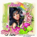 Annie
