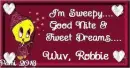 Robbie