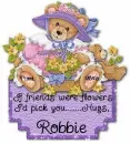 Robbie