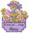Tania