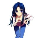 â€¢ Anime girl â€¢