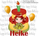 heike