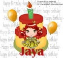 jaya