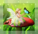 cute spring