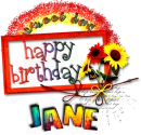 Jane