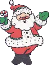 Santa Claus