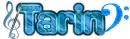 Tarin (personalized)