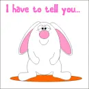 I Miss You!!!