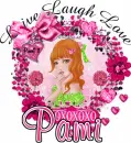 Live Laugh Love - Pami - Offer - fg