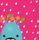 Catching Raindrops