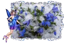 Spring fairy