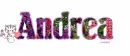Andrea