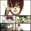 Matt-Death Note