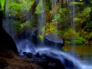 waterfall