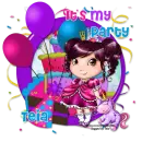 It's My Party
