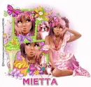 Mietta
