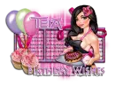 Birthday Wishes