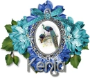 Peacocks - Kenia
