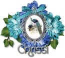 Peacocks - Chrissi
