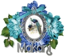 Peacocks - Makani