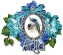 Peacocks - Ania