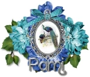 Peacocks - Pami